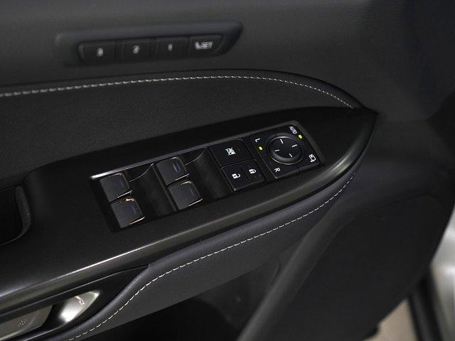 used 2024 Lexus NX 350 car, priced at $41,500