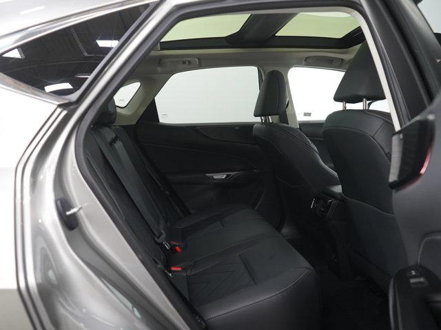 used 2024 Lexus NX 350 car, priced at $41,500