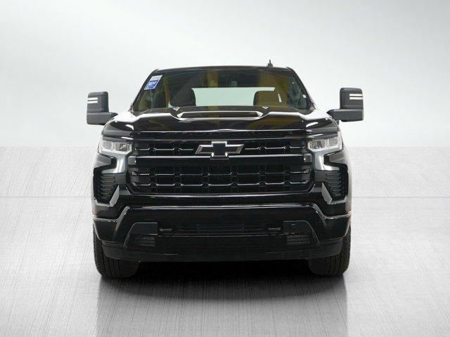 used 2023 Chevrolet Silverado 1500 car, priced at $37,850