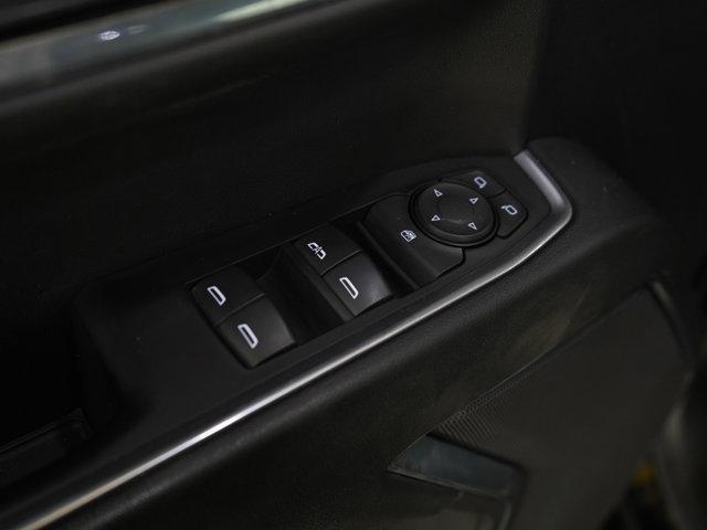 used 2023 Chevrolet Silverado 1500 car, priced at $37,850