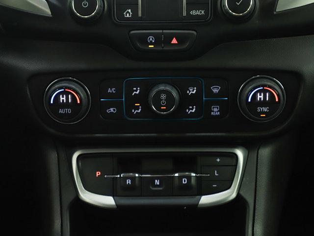 used 2024 GMC Terrain car, priced at $23,500