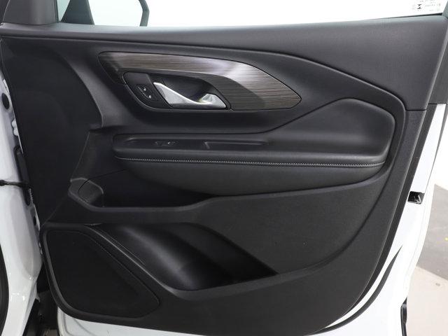 used 2024 GMC Terrain car, priced at $23,500