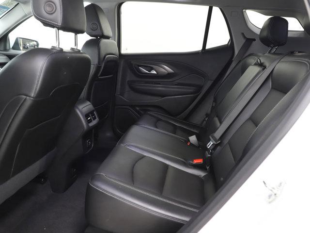 used 2024 GMC Terrain car, priced at $23,500