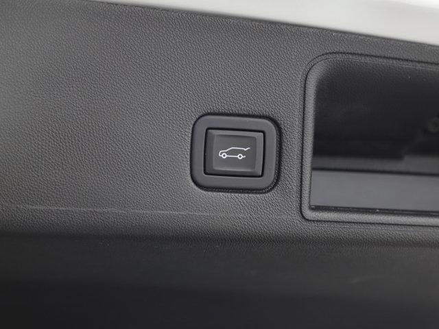 used 2024 GMC Terrain car, priced at $23,500