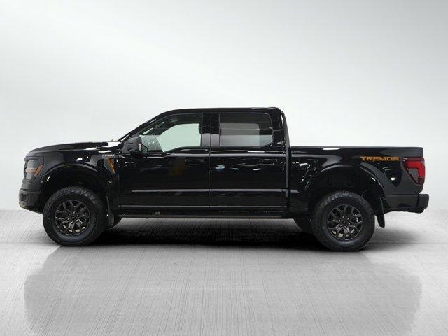 used 2025 Ford F-150 car, priced at $59,250