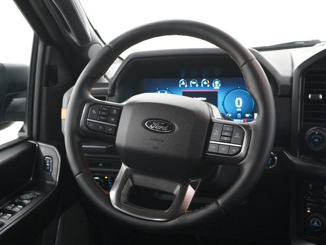 used 2025 Ford F-150 car, priced at $59,250