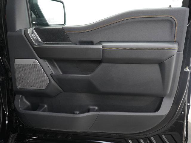 used 2025 Ford F-150 car, priced at $59,250