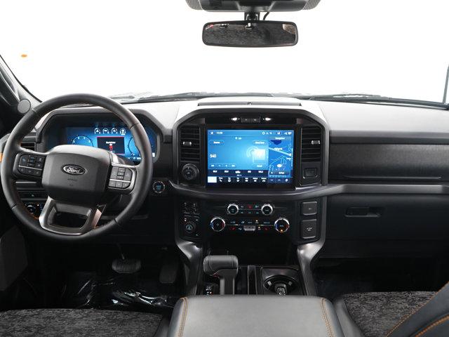 used 2025 Ford F-150 car, priced at $59,250