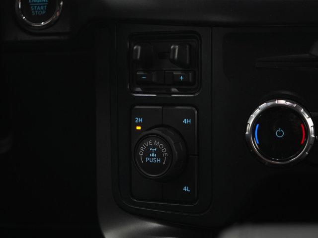 used 2025 Ford F-150 car, priced at $59,250