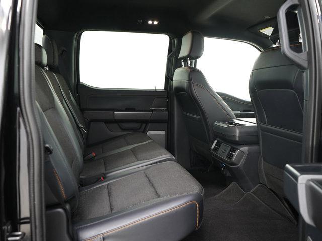 used 2025 Ford F-150 car, priced at $59,250
