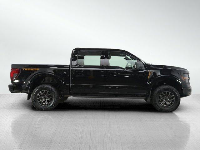 used 2025 Ford F-150 car, priced at $59,250