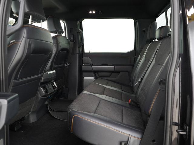 used 2025 Ford F-150 car, priced at $59,250