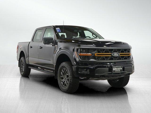 used 2025 Ford F-150 car, priced at $59,250