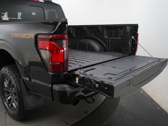 used 2025 Ford F-150 car, priced at $59,250