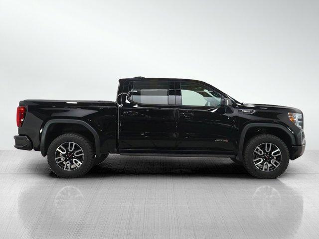 used 2021 GMC Sierra 1500 car, priced at $28,250