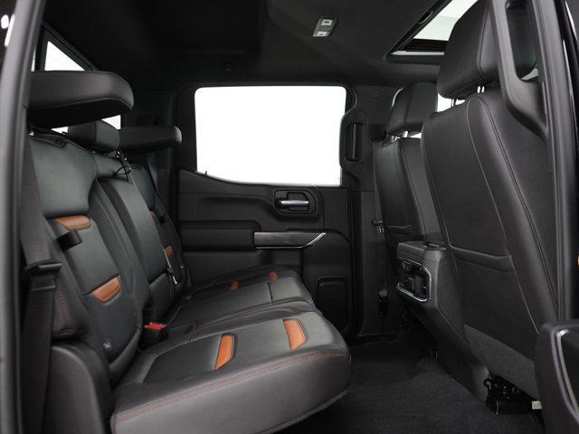 used 2021 GMC Sierra 1500 car, priced at $28,250