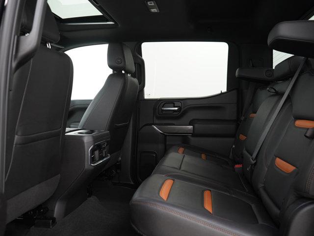 used 2021 GMC Sierra 1500 car, priced at $28,250