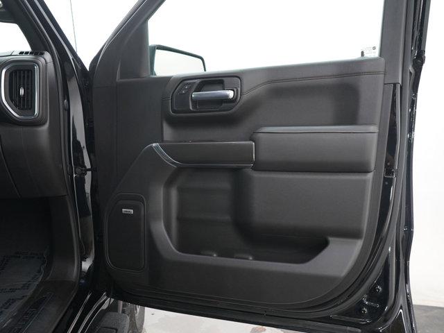 used 2021 GMC Sierra 1500 car, priced at $28,250