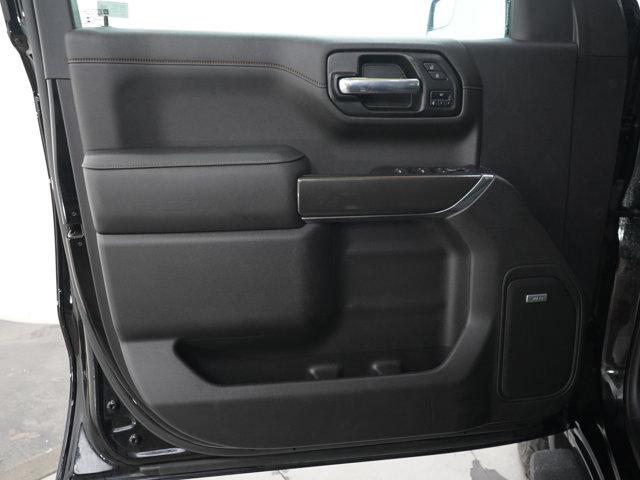 used 2021 GMC Sierra 1500 car, priced at $28,250