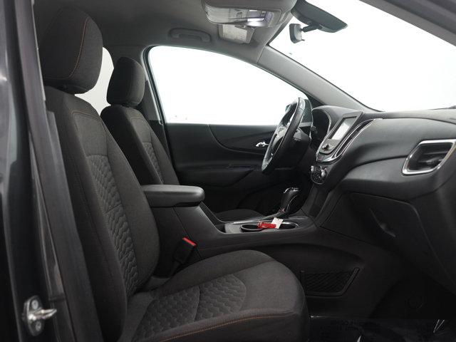used 2018 Chevrolet Equinox car, priced at $10,700
