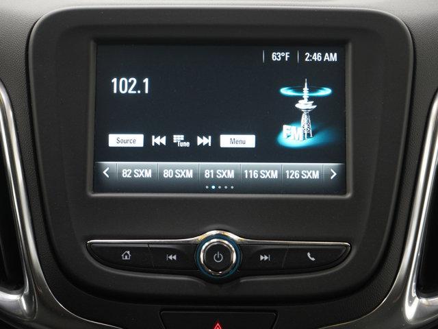 used 2018 Chevrolet Equinox car, priced at $10,700