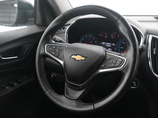 used 2018 Chevrolet Equinox car, priced at $10,700
