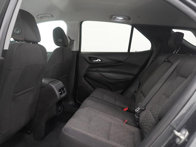 used 2018 Chevrolet Equinox car, priced at $10,700