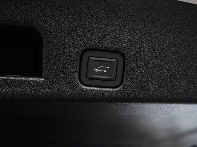 new 2026 GMC Acadia car, priced at $49,533