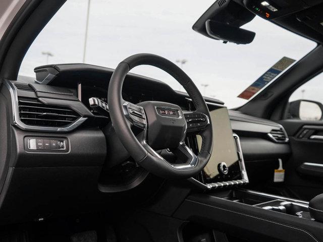 new 2026 GMC Acadia car, priced at $48,092