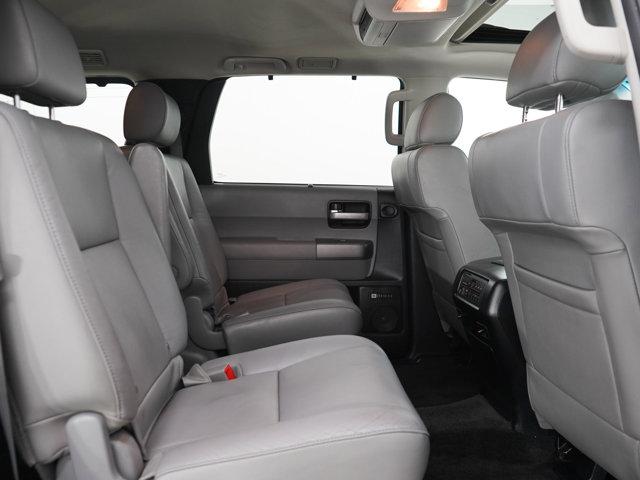 used 2013 Toyota Sequoia car, priced at $23,348