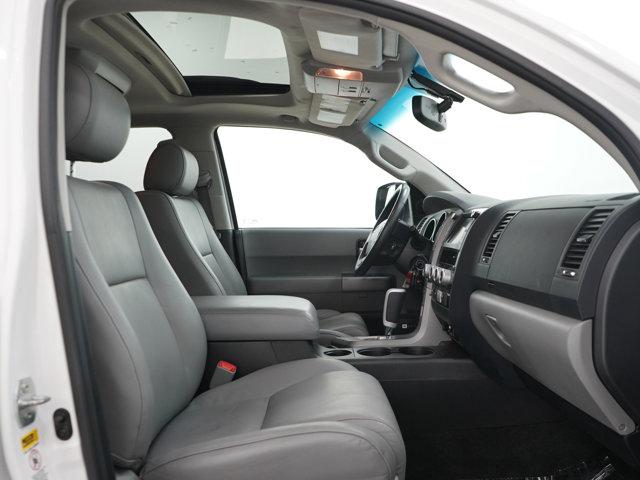 used 2013 Toyota Sequoia car, priced at $23,348
