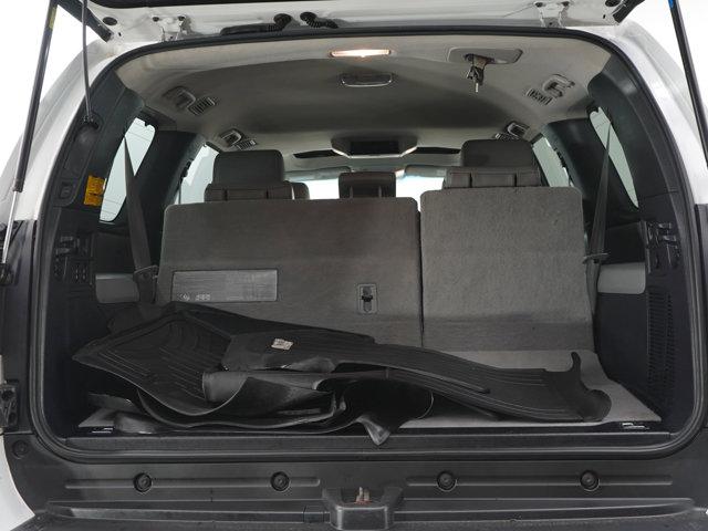 used 2013 Toyota Sequoia car, priced at $23,348