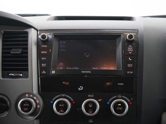 used 2013 Toyota Sequoia car, priced at $23,348