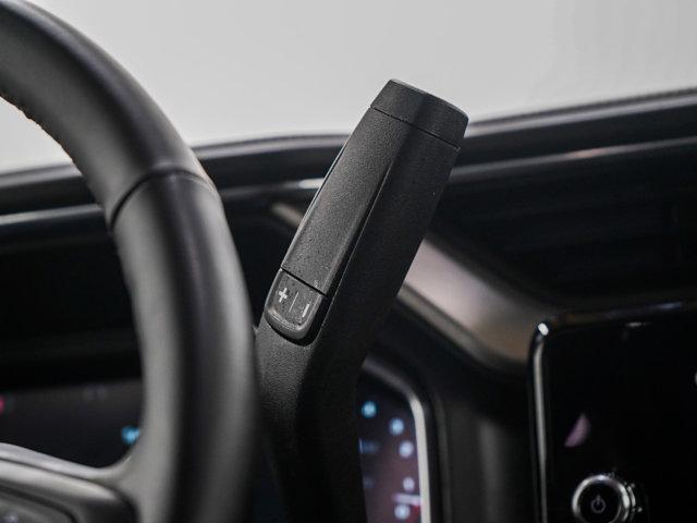 used 2025 GMC Sierra 2500 car, priced at $75,350