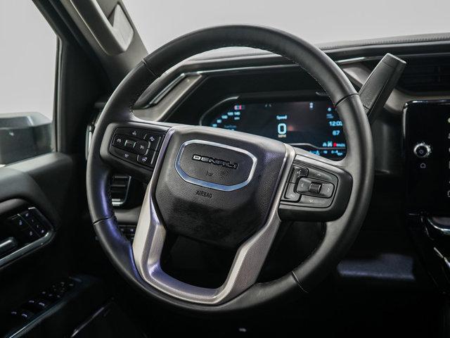 used 2025 GMC Sierra 2500 car, priced at $75,350