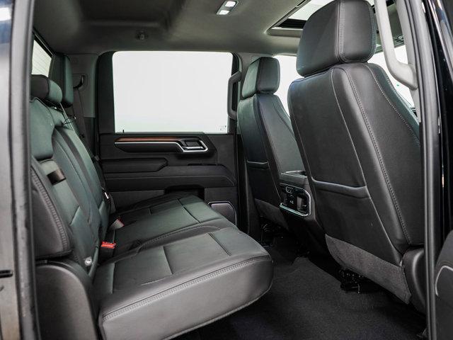 used 2025 GMC Sierra 2500 car, priced at $75,350