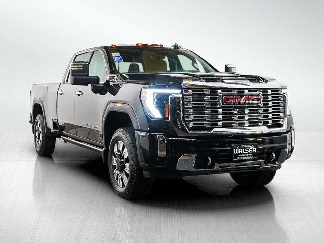 used 2025 GMC Sierra 2500 car, priced at $75,350