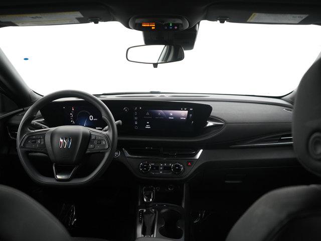 used 2024 Buick Envista car, priced at $20,900