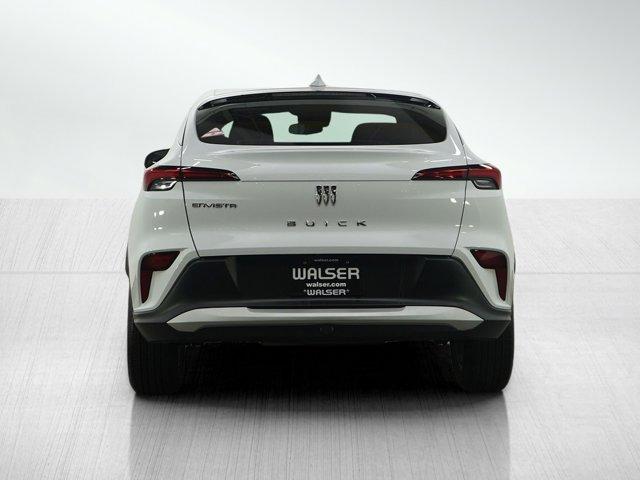 used 2024 Buick Envista car, priced at $20,900