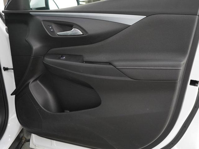 used 2024 Buick Envista car, priced at $20,900