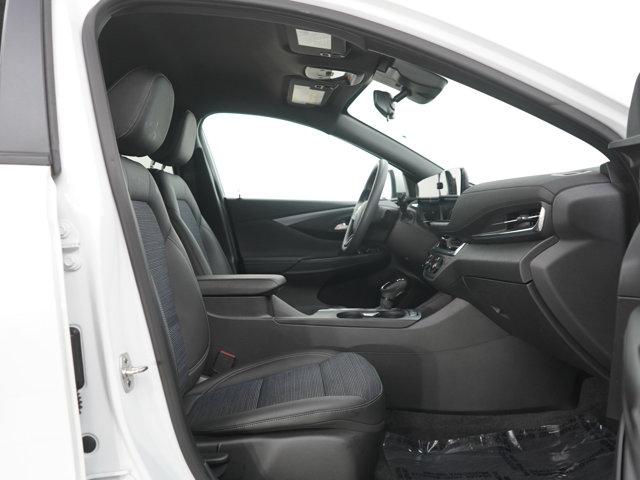 used 2024 Buick Envista car, priced at $20,900