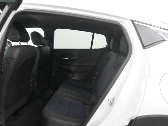 used 2024 Buick Envista car, priced at $20,900