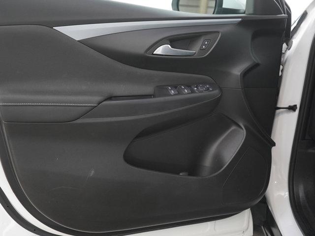 used 2024 Buick Envista car, priced at $20,900