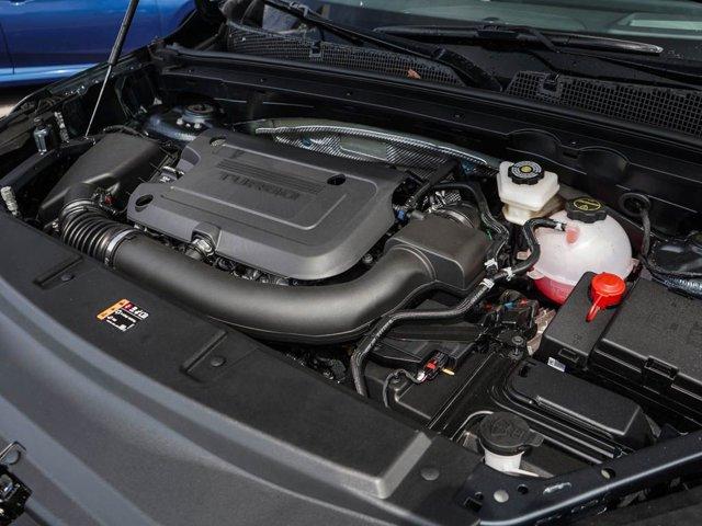 new 2026 Buick Envision car, priced at $46,474