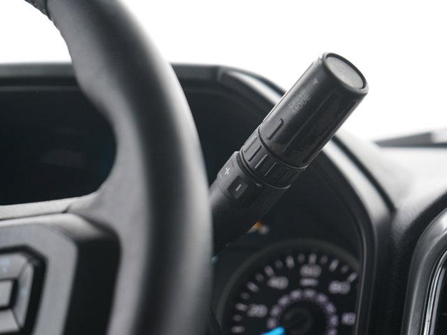 used 2019 Ford F-150 car, priced at $12,250