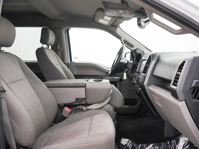 used 2019 Ford F-150 car, priced at $12,250