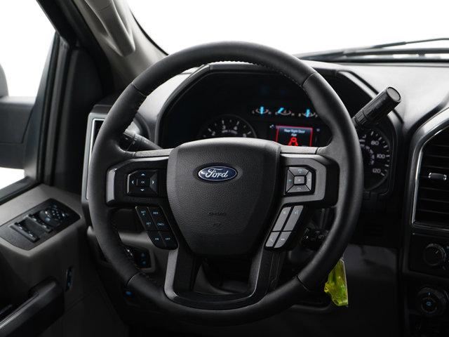 used 2019 Ford F-150 car, priced at $12,250