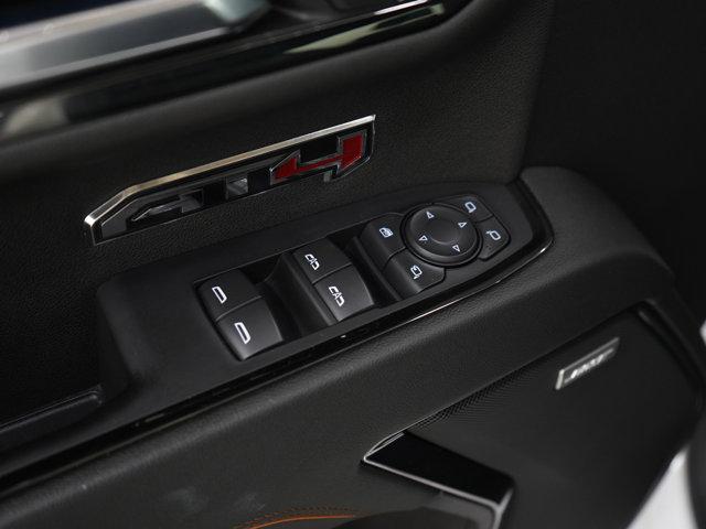 used 2024 GMC Sierra 1500 car, priced at $56,750