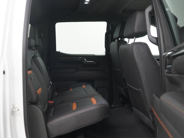used 2024 GMC Sierra 1500 car, priced at $56,750