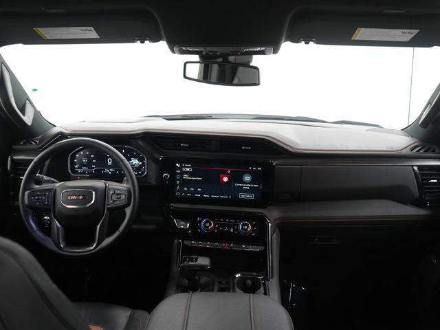used 2024 GMC Sierra 1500 car, priced at $56,750